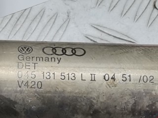 Радиатор EGR, ориг. номер 045131513L, 045131513P, Volkswagen Polo 2001-2005