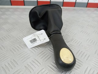 Ручка переключения передач, Nissan Micra 2000-2003