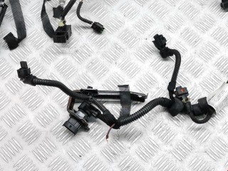 Проводка, ориг. номер 13352030, Opel Corsa 2006-2011