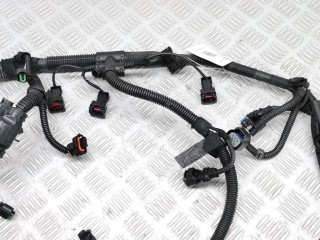 Проводка, ориг. номер 13352030, Opel Corsa 2006-2011