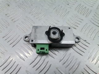 Датчик AirBag, ориг. номер 65776970906, 5WK43504, BMW 7 E65/E66 2005-2008