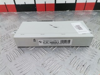 Блок управления двери, ориг. номер 61356958448, 5WK48019A, BMW 7 E65/E66 2005-2008