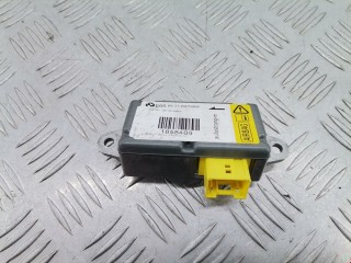 Датчик AirBag, ориг. номер 65776970908, 5WK43503, BMW 7 E65/E66 2005-2008