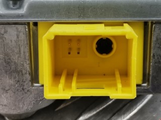 Датчик AirBag, ориг. номер 65776970908, 5WK43503, BMW 7 E65/E66 2005-2008