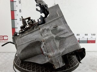 КПП механическая (МКПП) 5-ступенчатая, ориг. номер 20TT01, 2222QE, Citroen C1 2005-2008