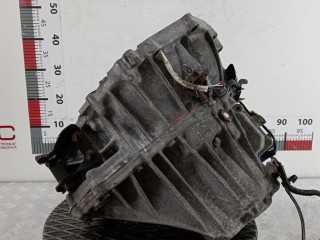 КПП механическая (МКПП) 5-ступенчатая, ориг. номер 20TT01, 2222QE, Citroen C1 2005-2008