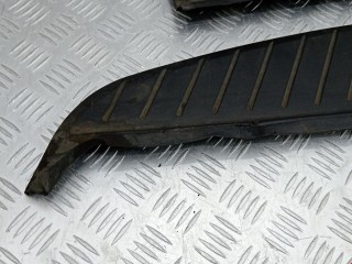 Накладка на порог, ориг. номер ASG6052, Land Rover Range Rover Sport 2005-2009