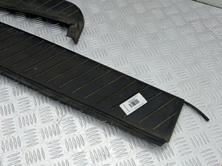 Накладка на порог, ориг. номер ASG6052, Land Rover Range Rover Sport 2005-2009