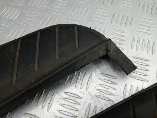 Накладка на порог, ориг. номер ASG6052, Land Rover Range Rover Sport 2005-2009