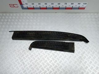 Накладка на порог, ориг. номер ASG6052, Land Rover Range Rover Sport 2005-2009