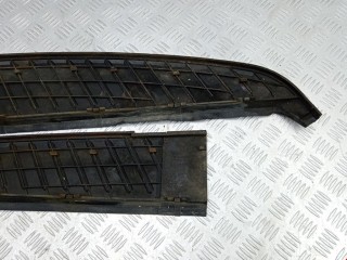 Накладка на порог, ориг. номер ASG6052, Land Rover Range Rover Sport 2005-2009