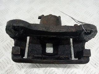 Суппорт передний правый, ориг. номер 4605A202, Mitsubishi L200 2006-2011