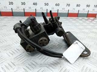Кран главный тормозной, ориг. номер 81521516098, MAN TGL 2005-2026
