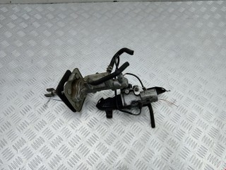 Цилиндр тормозной главный, ориг. номер 4720047010, 13203040110, Toyota Prius 2005-2011