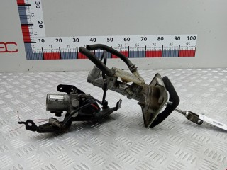 Цилиндр тормозной главный, ориг. номер 4720047010, 13203040110, Toyota Prius 2005-2011