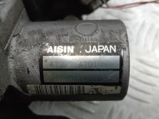 Цилиндр тормозной главный, ориг. номер 4720047010, 13203040110, Toyota Prius 2005-2011