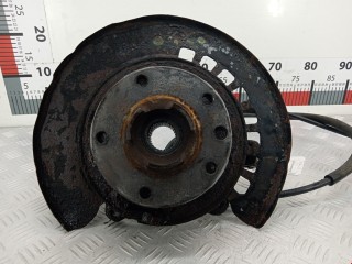Ступица задняя правая, ориг. номер 7L8505436, Audi Q7 2005-2009