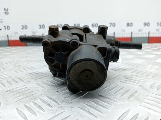 Клапан электромагнитный, ориг. номер 81524526038, 4721951100, MAN TGL 2005-2026
