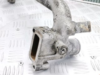 Трубка охлаждающей жидкости металлическая, Alfa Romeo 156 2002-2003
