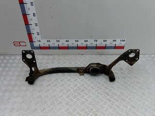 Патрубок интеркулера, ориг. номер 3B0199521E, Volkswagen Passat 2000-2005