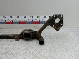 Патрубок интеркулера, ориг. номер 3B0199521E, Volkswagen Passat 2000-2005
