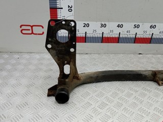 Патрубок интеркулера, ориг. номер 3B0199521E, Volkswagen Passat 2000-2005