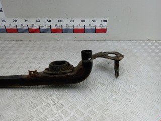 Патрубок интеркулера, ориг. номер 3B0199521E, Volkswagen Passat 2000-2005