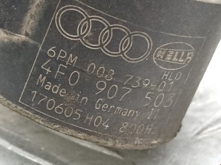 Датчик положения кузова, ориг. номер 4F0907503, 6PM00873901, Audi A6 2001-2005