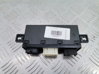 Блок управления двери, ориг. номер 61358378767, 5DK00735814, BMW 5 E39 1995-2000