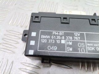 Блок управления двери, ориг. номер 61358378767, 5DK00735814, BMW 5 E39 1995-2000
