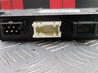 Блок управления двери, ориг. номер 61358378767, 5DK00735814, BMW 5 E39 1995-2000