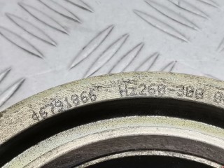 Шкив коленвала, ориг. номер 73502725, 46791866, Fiat Punto 1999-2003
