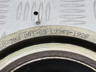Шкив коленвала, ориг. номер 73502725, 46791866, Fiat Punto 1999-2003