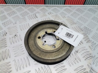 Шкив коленвала, ориг. номер 9630873780, 0515H1, Citroen Saxo 1996-1999
