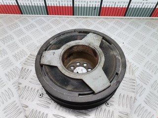 Шкив коленвала, ориг. номер 059105251M, 059105251AC, Audi A6 2001-2005