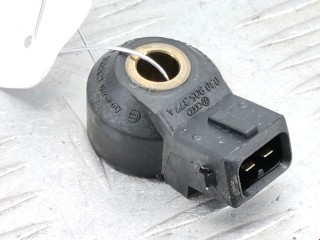 Датчик детонации, ориг. номер 030905377A, 0261231045, Volkswagen Polo 1999-2001