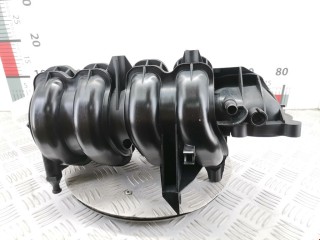 Коллектор впускной, ориг. номер 036129711CE, 036129711BR, Volkswagen Polo 1999-2001