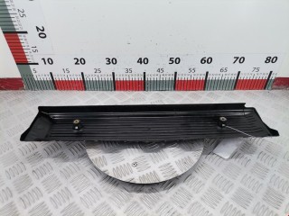 Декоративная крышка двигателя, ориг. номер 13351740160, 13541740160, BMW 5 E39 1995-2000