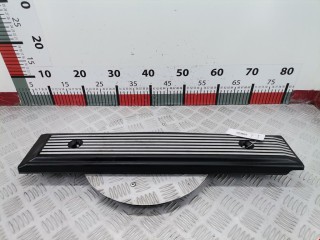 Декоративная крышка двигателя, ориг. номер 13351740160, 13541740160, BMW 5 E39 1995-2000