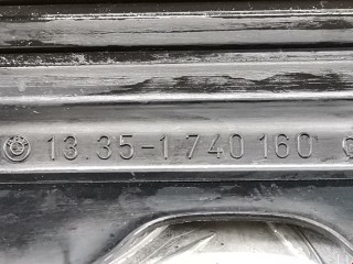 Декоративная крышка двигателя, ориг. номер 13351740160, 13541740160, BMW 5 E39 1995-2000