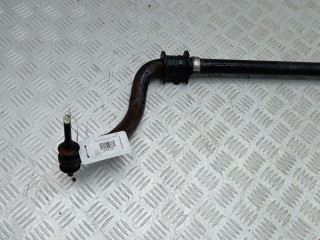 Стабилизатор подвески (поперечной устойчивости), ориг. номер 548123E010, Kia Sorento 2002-2006
