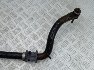 Стабилизатор подвески (поперечной устойчивости), ориг. номер 548123E010, Kia Sorento 2002-2006