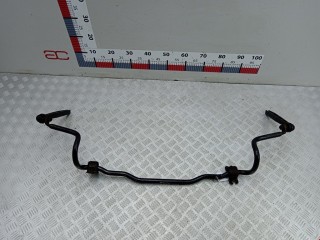 Стабилизатор подвески (поперечной устойчивости), ориг. номер 13208044, Opel Astra 1998-2009