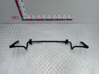 Стабилизатор подвески (поперечной устойчивости), ориг. номер 13208044, Opel Astra 1998-2009