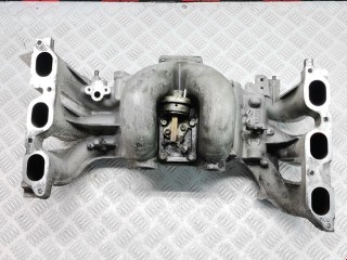 Коллектор впускной, ориг. номер 14001AB174, Subaru Legacy 1998-2003