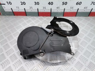 Защита (кожух) ремня ГРМ, ориг. номер 038109107L, Volkswagen Polo 2005-2009