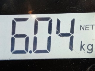 Суппорт передний левый, ориг. номер 4401N8, Peugeot 308 2007-2011