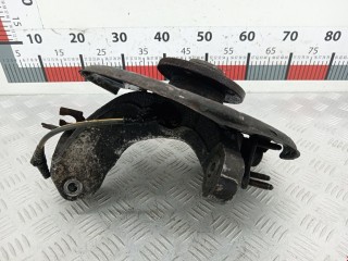 Ступица передняя правая, ориг. номер 3C0407254F, Volkswagen Passat 2005-2010