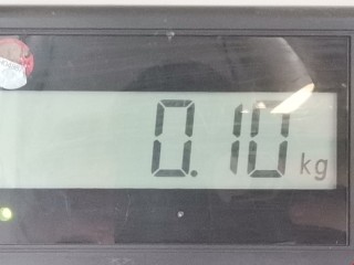 Личинка дверного замка, ориг. номер 9170CW, Citroen Berlingo 2004-2013