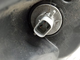 Фара правая, ориг. номер 95281479, Chevrolet Spark 2009-2016